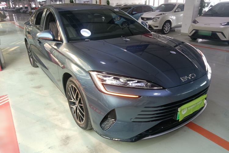 Used BYD Seal 07 DM-i 2025 DM-i 1.5L 125km Prestige Model