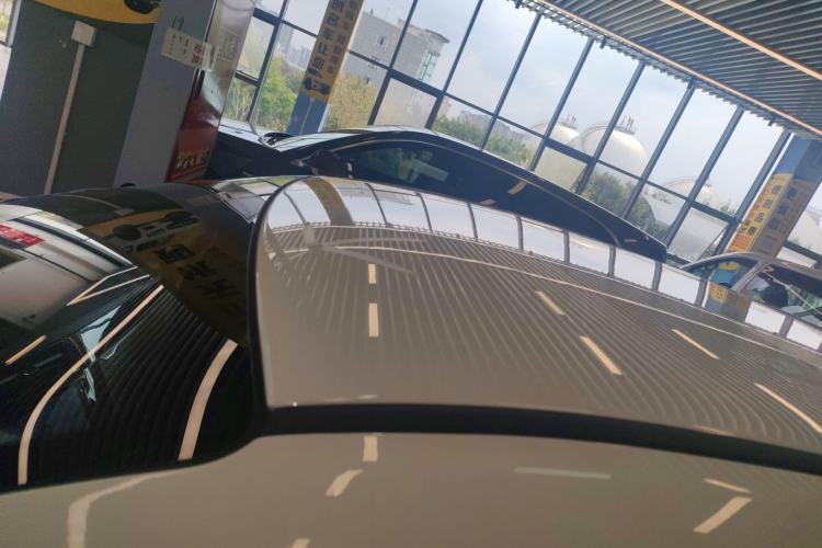 Used Chery Tiggo 3X 2024 1.5L CVT Excellence Edition