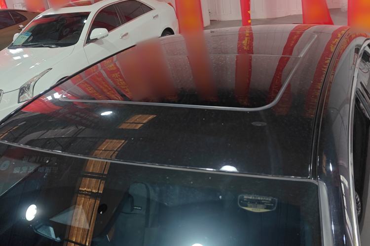 Used Geely Auto Preface 2025 Dongfang Yao 1.5TD Kunlun Edition