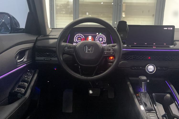 Used Honda Accord 2023 260TURBO Smart Enjoyment Version