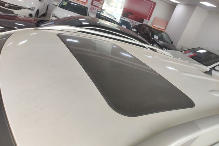 Used Changan CS35PLUS 2019 1.6L Automatic Yue Lian Upgrade Edition