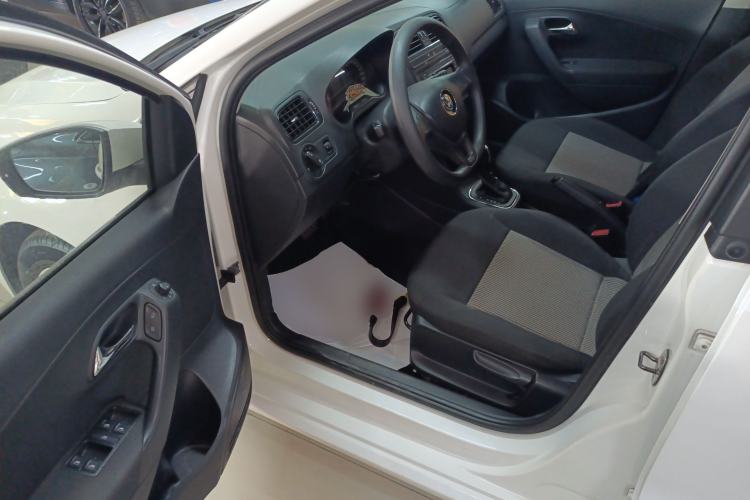 Used Volkswagen Polo 2016 1.4L Automatic Trendy Model