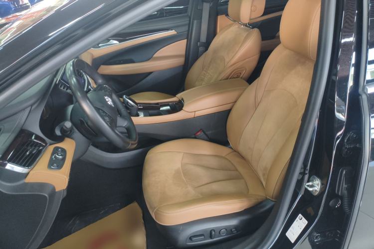 Used Buick LaCrosse 2020 652T Prestige Edition