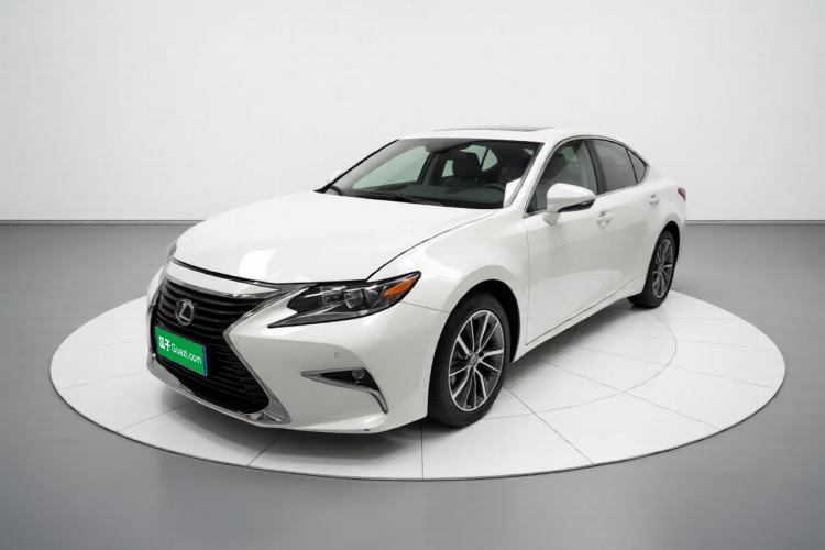 Used Lexus ES 2015 300h Comfort Edition Guazi used car, China used car export, Used car for sale, Used  cars, Cheapest cars for sale