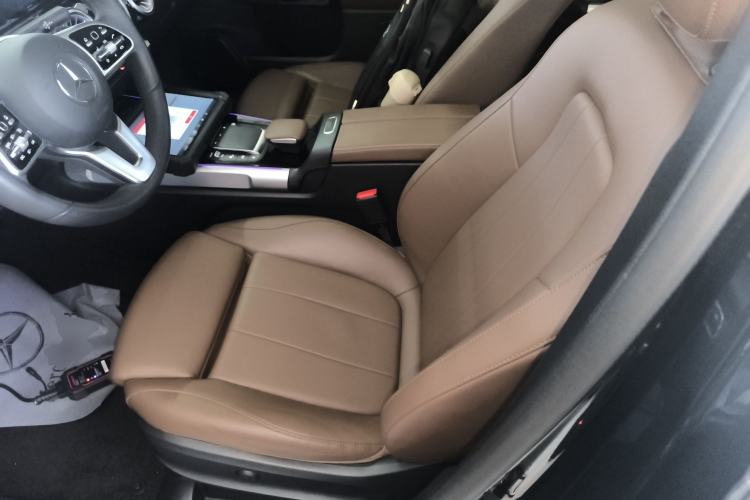 Used Mercedes-Benz GLB 2023 GLB 220 Fashion Model