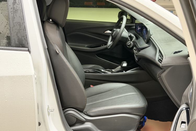 Used Buick Verano 2023 Pro Enjoyment Edition
