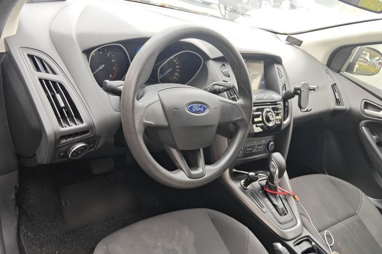 Used Ford Focus 2015 Hatchback 1.6L Automatic Comfort Model