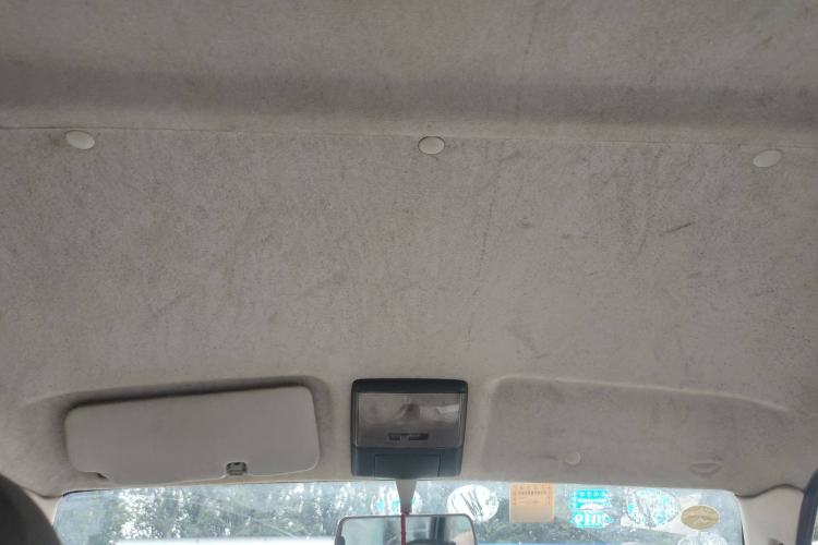 Used CHANGAN KAICHENG Xingka 2013 1.0L Base Version S201