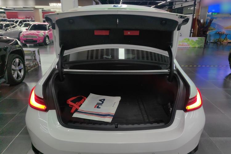 Used BMW i3 2025 eDrive 35 L
