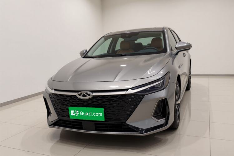 Used Chery Arrizo 8 2022 1.6T DCT Ya Exterior 1