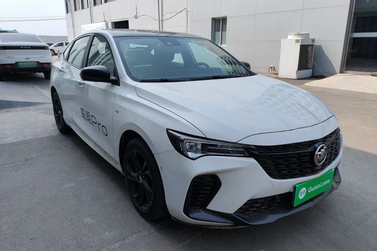 Used Buick Verano 2023 Pro GS Swift Edition