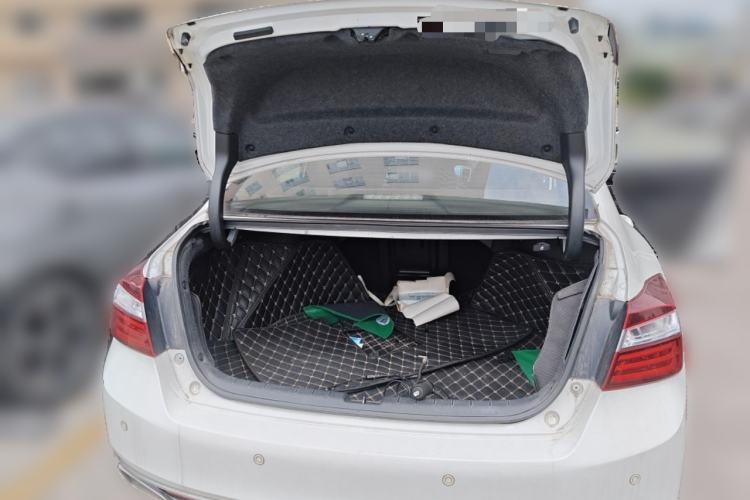 Used Honda Accord 2016 2.0L Comfort Edition
