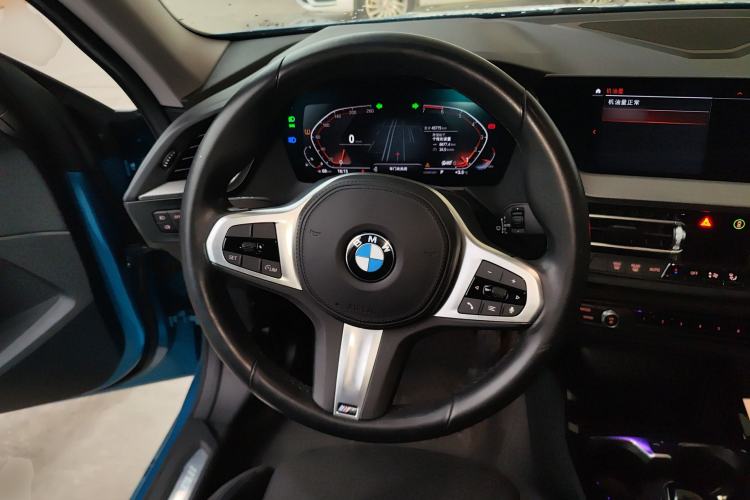 Used BMW 2 Series (Import) 2021 225i Four-Door Coupe M Sport Night Edition