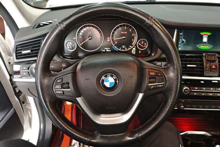 Used BMW X3 (Import) 2014 xDrive20i X Design Package