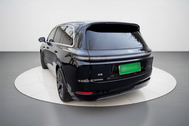 Used Li Auto L9 2023 Pro Model