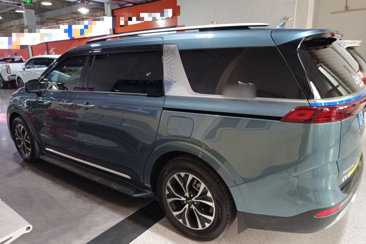 Used Kia Carnival 2021 2.0T Flagship Edition
