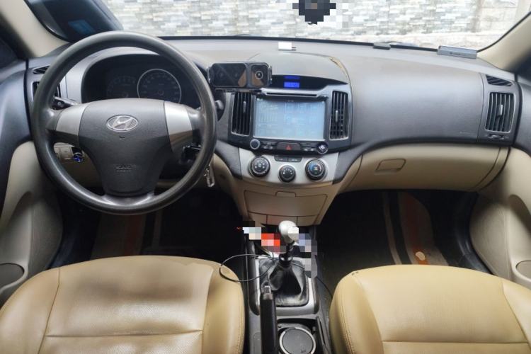 Used Hyundai Celesta 2011 1.6L Manual Comfort Edition