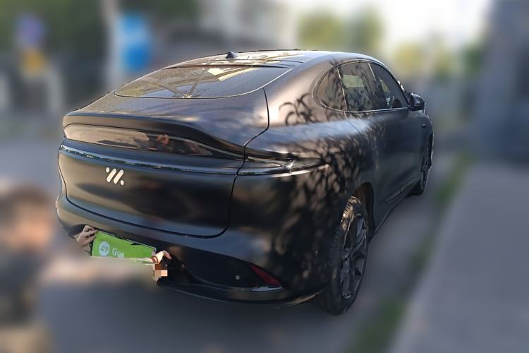 Used IM LS6 2023 Max Standard Edition