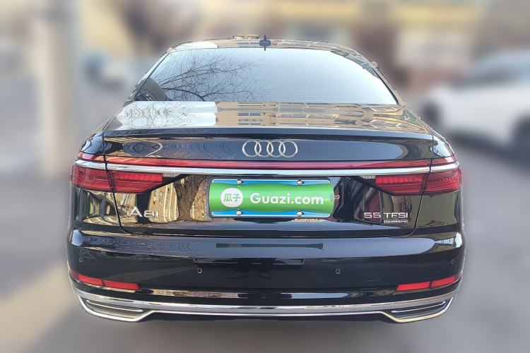Used Audi A8 2021 A8L 50 TFSI quattro Comfort Model
