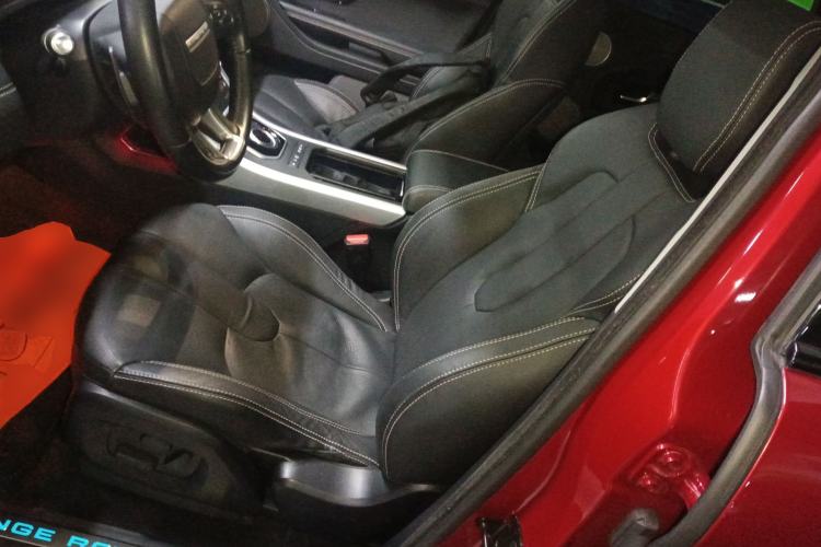 Used Land Rover Range Rover Evoque (Import) 2015 2.0T 5-Door Ignite Edition
