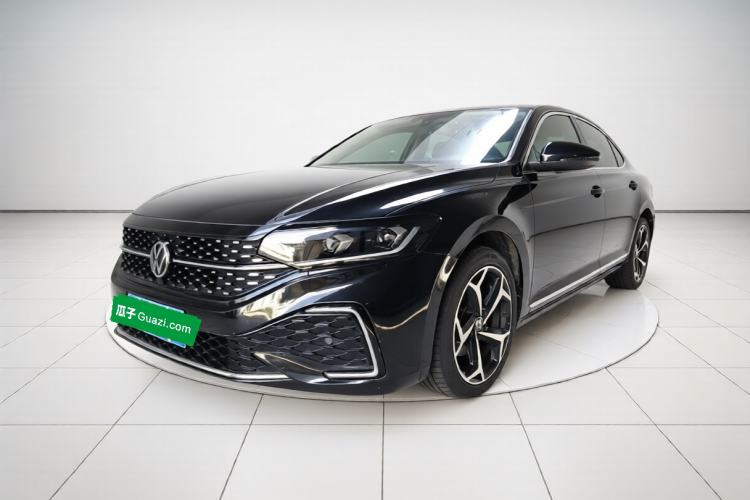 Used Volkswagen Passat 2024 380TSI Starry Elite Edition