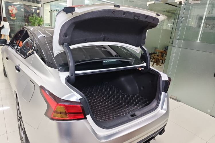 Used Nissan Teana 2021 2.0L XL Comfort Edition
