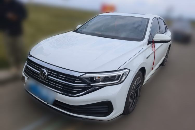 Used Volkswagen Sagitar 2024 300TSI DSG Flyover Edition