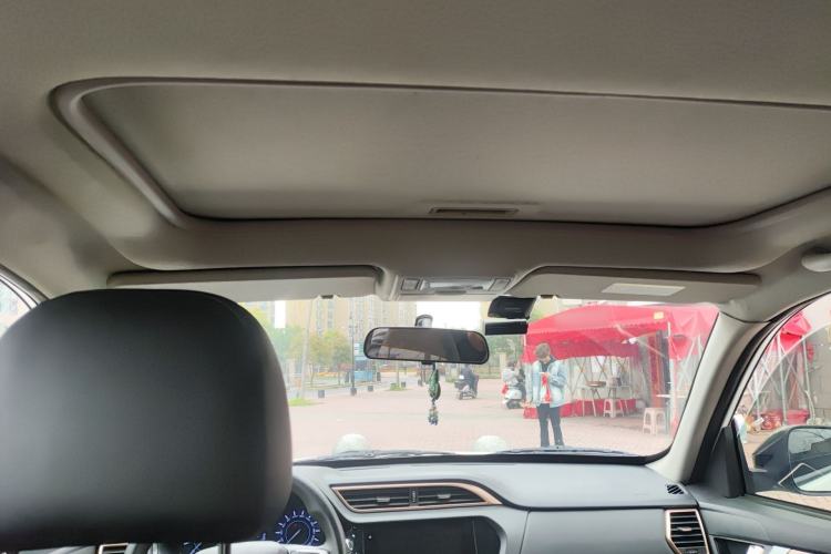 Used Chery Tiggo 3 2020 Million Global Edition 1.5L Manual Elite Model
