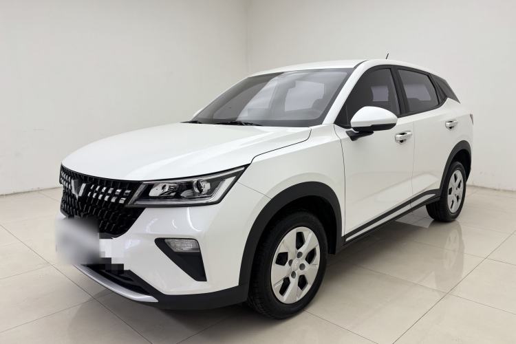 Used Wuling Alvez 2022 1.5L Manual Free-Style Model