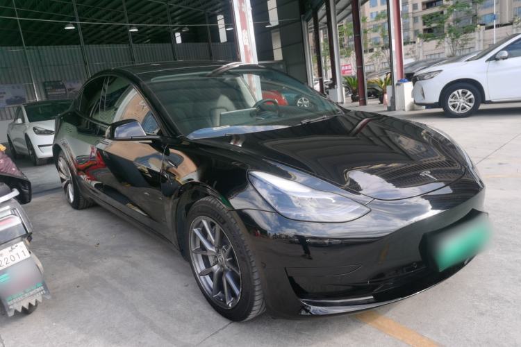 Used Tesla Model 3 2022 Rear-Wheel-Drive Version