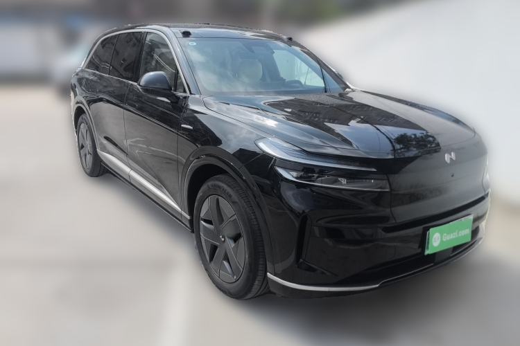 Used ONVO Luxeed L90 