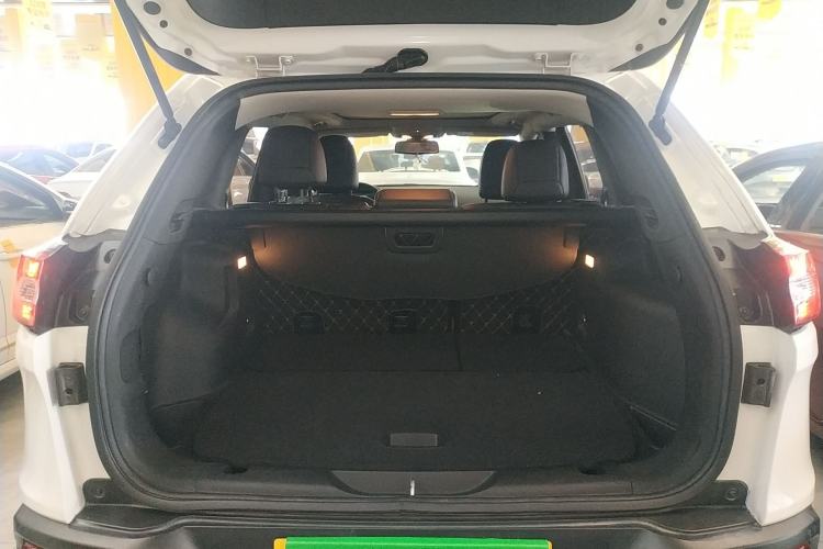 Used Jeep Cherokee 2017 2.0L Superior Edition