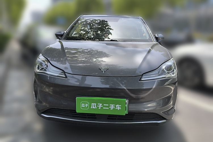 Used NETA V 2022 Chao 400 Lite
