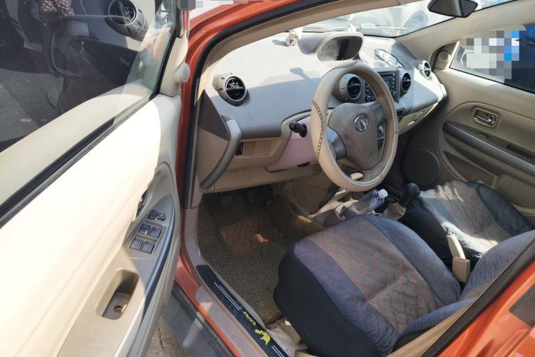 Used Great Wall Florid 2009 1.3 VVT Luxury Model
