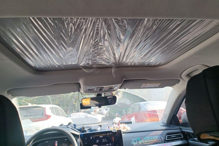 Used Volkswagen Lavida 2023 1.5L Automatic Full-Comfort Edition
