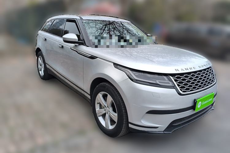 Used Land Rover Range Velar 2017 P250 S