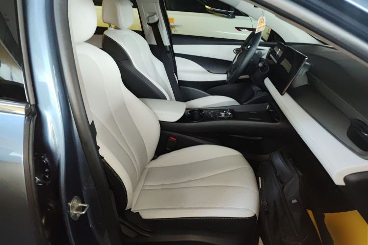 Used BYD Seal 05 DM-i 2025 DM-i Intelligent Drive 120KM Flagship Model