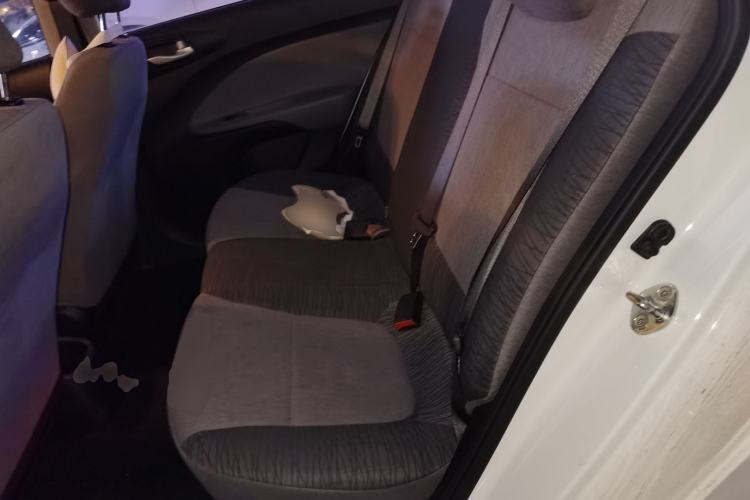 Used Kia Pegas 2020 Revised Version 1.4L Automatic Comfortable with Sunroof