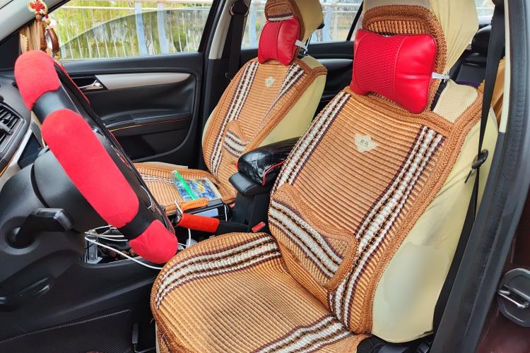 Used Volkswagen Lavida 2014 1.6L Automatic Sport Edition
