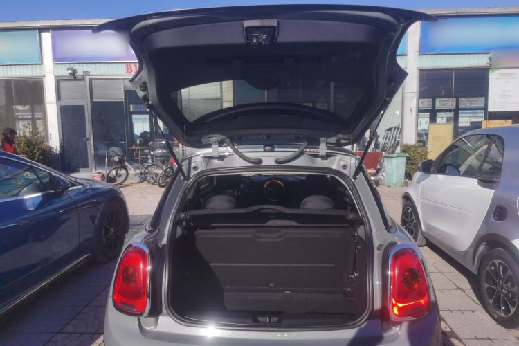 Used MINI MINI 2016 1.5T COOPER