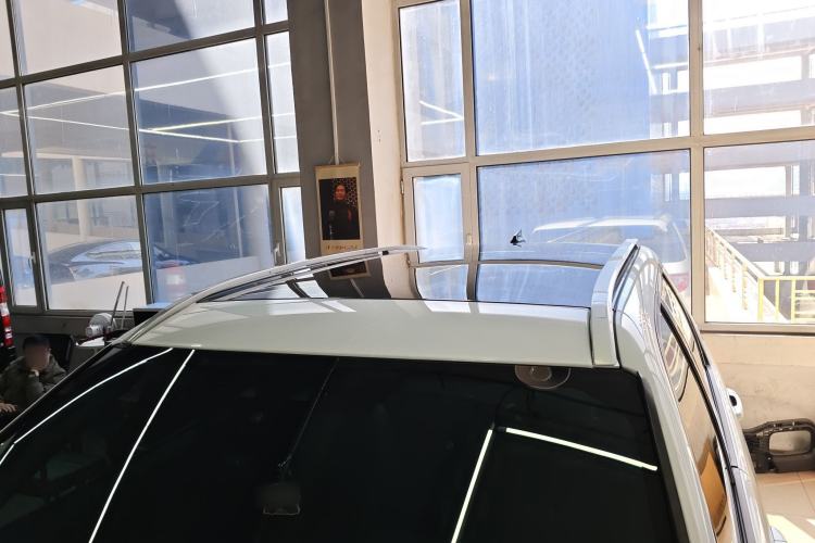 Used Land Rover Discovery Sport New Energy 2021 P300e Performance Tech Edition Roof