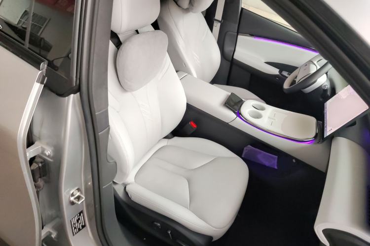 Used XPeng G7 2025 702 Max