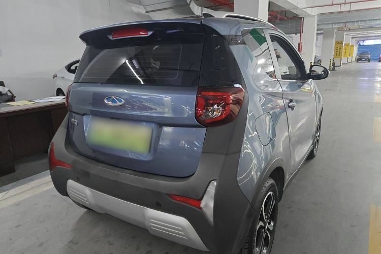 Used Chery New Energy Little Ant 2021 150 000 Yuan Ant Fan Edition New Ant Xuan Version Lithium Iron Phosphate