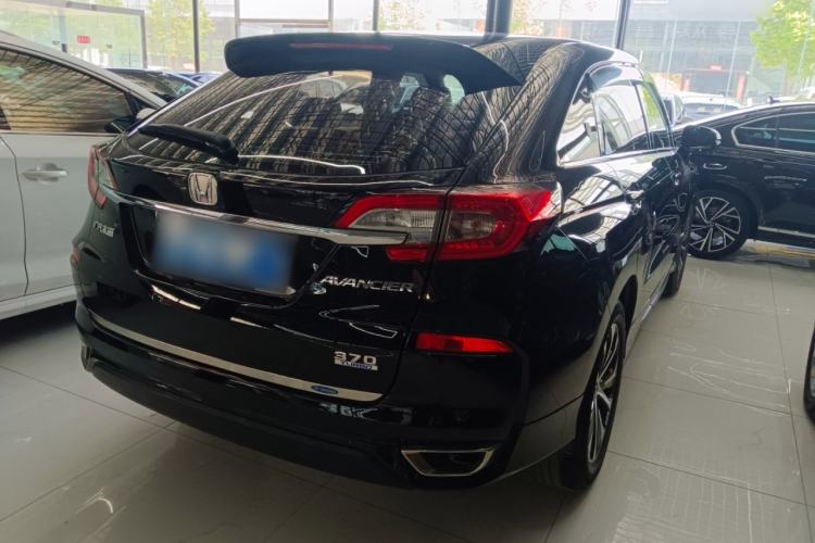 Used Honda Avancier 2017 240TURBO Two-Wheel Drive Comfort Version
