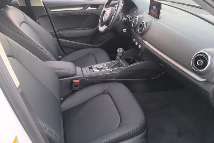 Used Audi A3 2016 Sportback 35 TFSI Ambition Edition