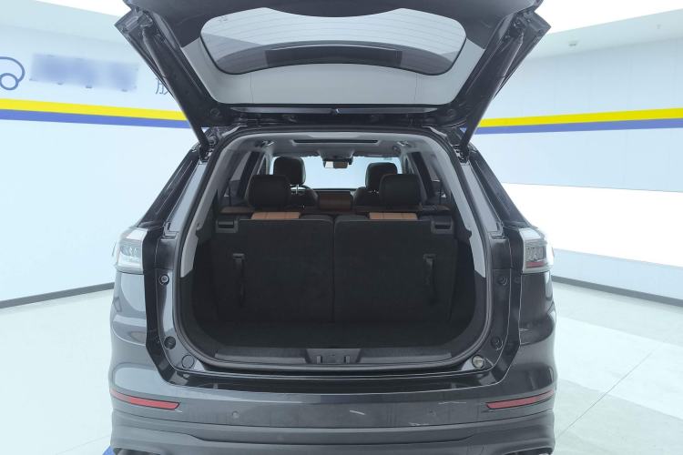 Used Chery Tiggo 8 PLUS 2022 Kunpeng Edition 390TGDI DCT Luxury+ Edition