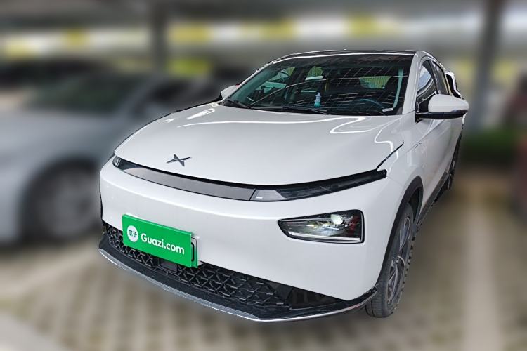 Used XPeng G3 2021 G3i 460G