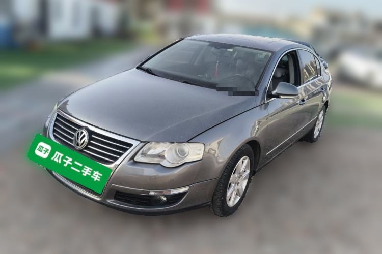 Used Volkswagen Magotan 2009 1.8 TSI DSG Comfort Edition