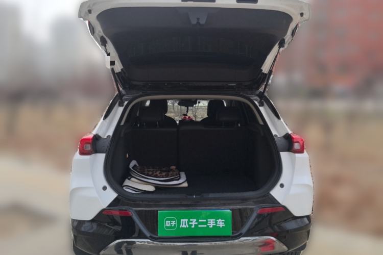 Used Buick Encore 2021 332T CVT Elite Edition