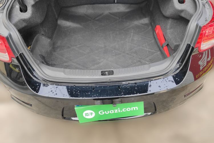 Used Chevrolet Malibu 2013 2.4L Automatic Luxury Edition